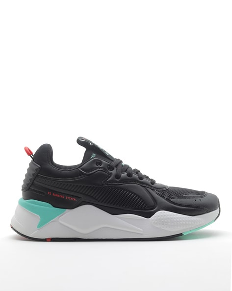 Men's puma rs-x 2024 softcase casual shoes