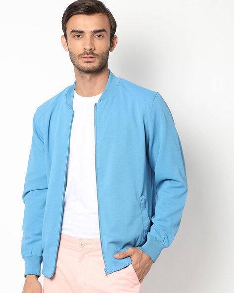 Jackets & Overcoats | matte navi blue jacket for women and men | Freeup-hangkhonggiare.com.vn