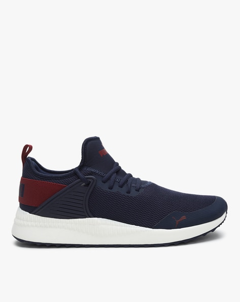 Puma pacer next cage on sale blue