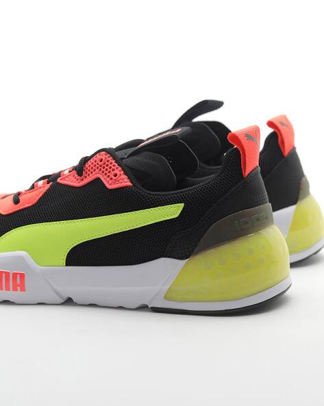 Buy Black Sports Shoes for Men by Puma 