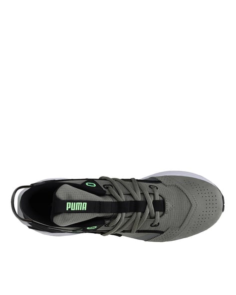 Buy Grey Sports Shoes for Men by Puma 