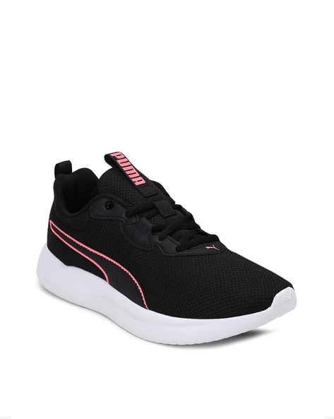 Buy Black Sports Shoes for Women by Puma Online