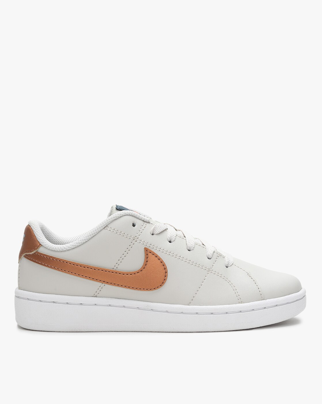 Nike court 2025 royale off white