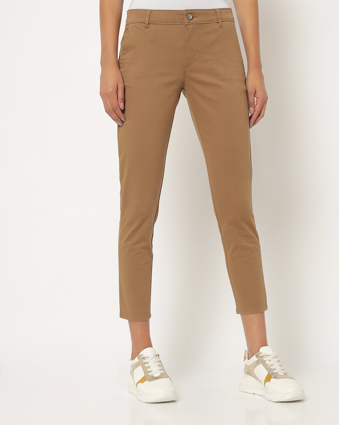 levis womens khakis