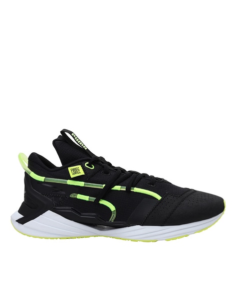 puma x first mile ultra triller men's running shoes