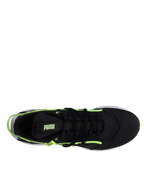 puma x first mile ultra triller men's running shoes