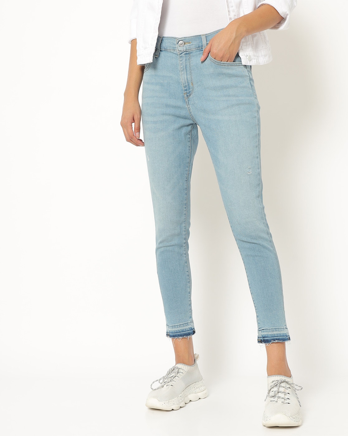 levi's jeans 720 super skinny