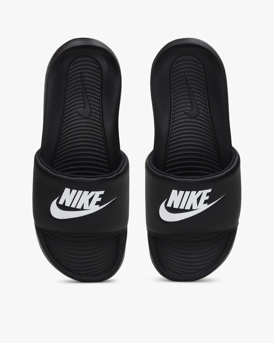 Buy Black Flip Flop Slippers for Women by NIKE Online | Ajio.com