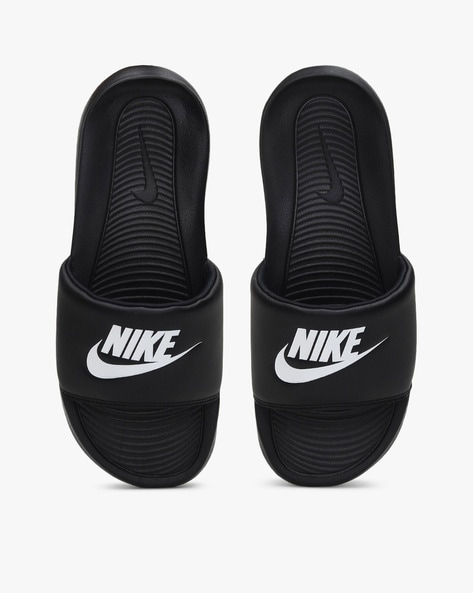 Nike Offcourt Slides In Black/summit White | lupon.gov.ph