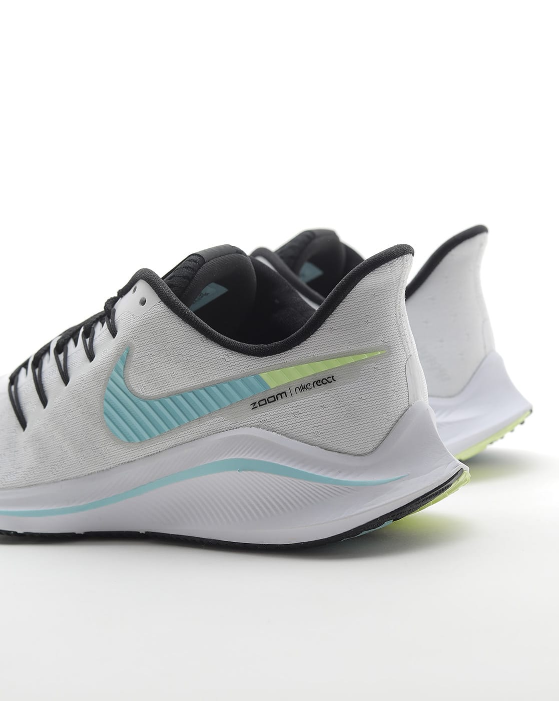 Buy White Sports Shoes for Women by NIKE Online