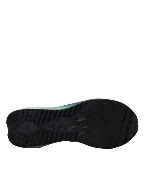 puma cell fraction fade