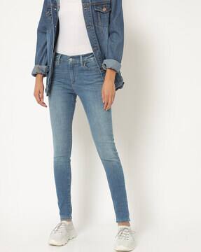 Levis | 710 Skinny Jeans | Skinny Jeans | House of Fraser