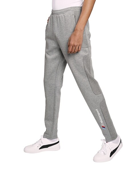 mens open cuff sweatpants