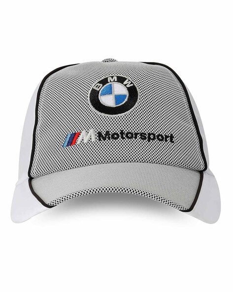 BMW M Motorsport Baseball Cap