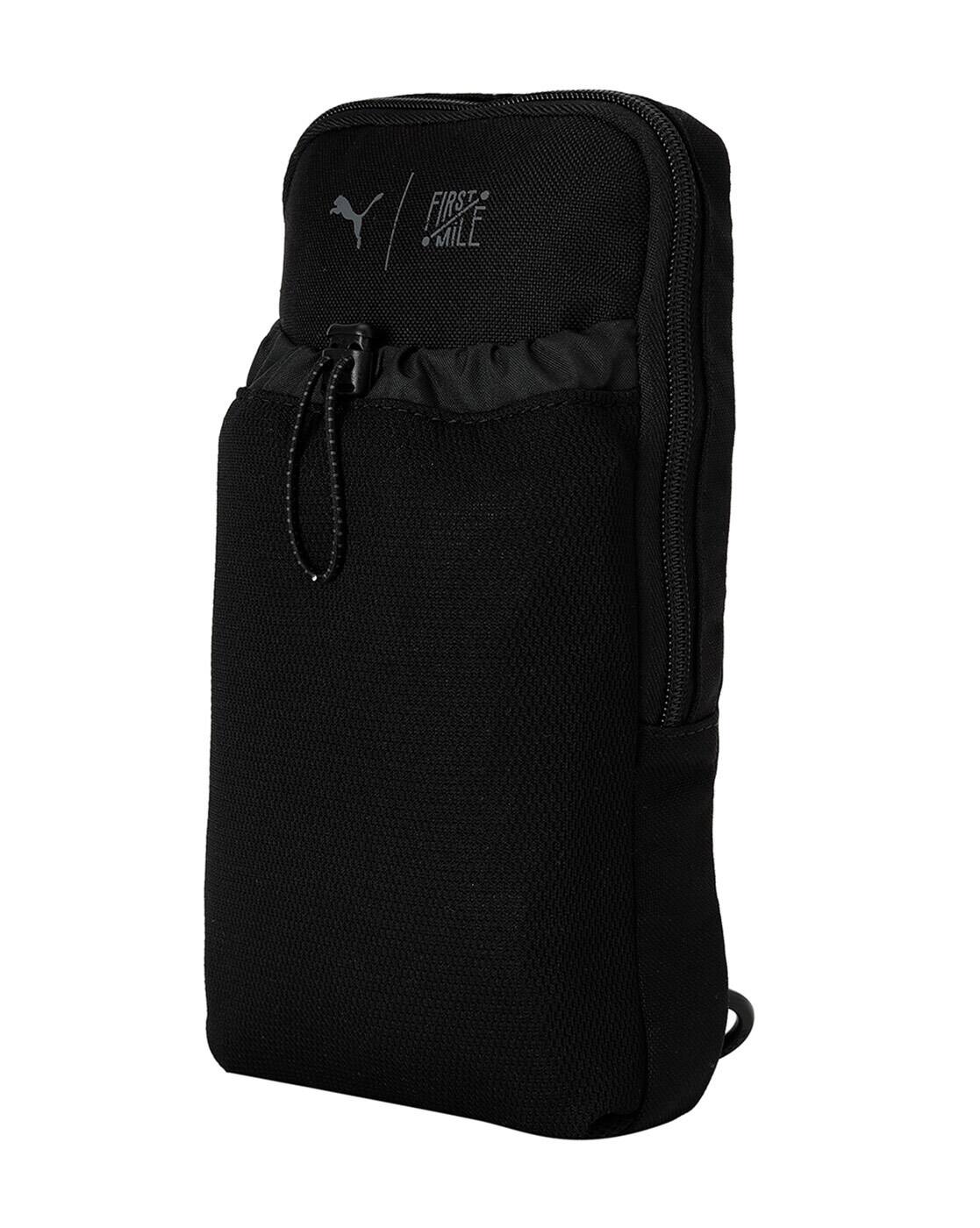 Buy Black Fashion Bags for Men by Puma Online
