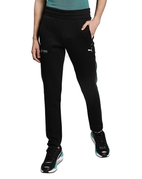 Puma mercedes outlet joggers