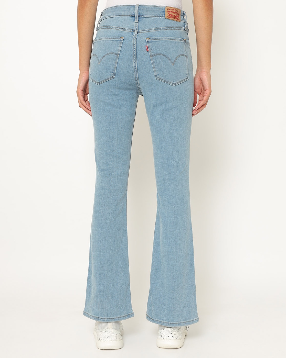 7 For All Mankind Jeans for Women  Online Sale up to 85 off  Lyst