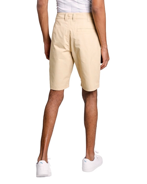 puma chino shorts