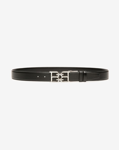 Bally b discount chain belt