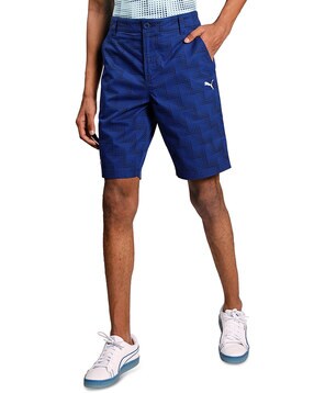 puma chino shorts