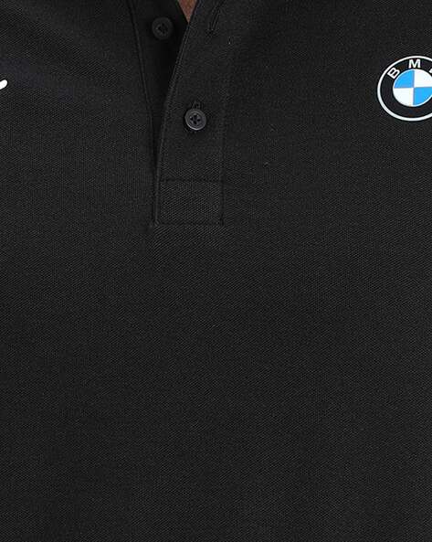 BMW Dealer T-Shirt för män (svart)