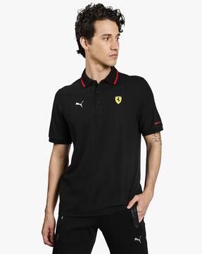 t shirt puma ferrari