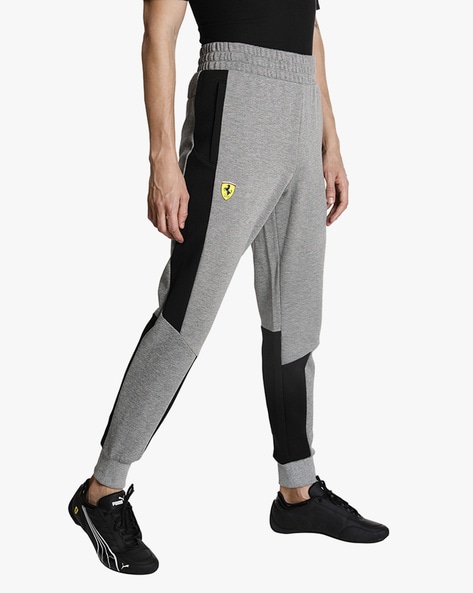 Pantalon store puma ferrari