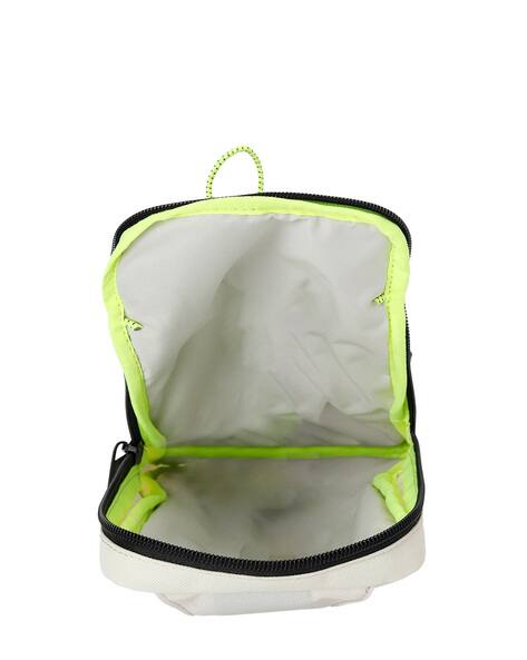 Plastic Bottles Puma First Mile Backpack X First Mile Colourblock