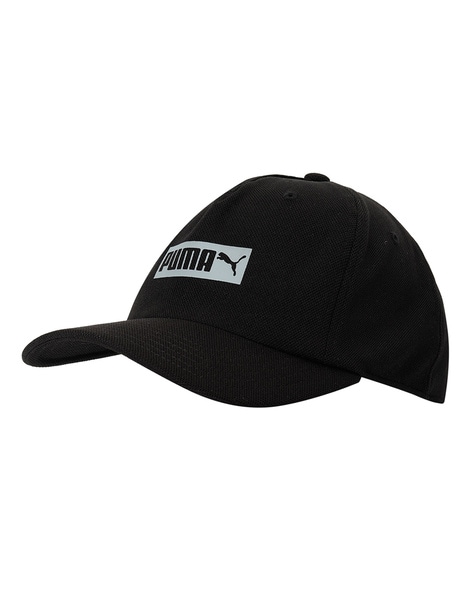 Buy Black Caps & Hats for Men by Puma Online | Ajio.com