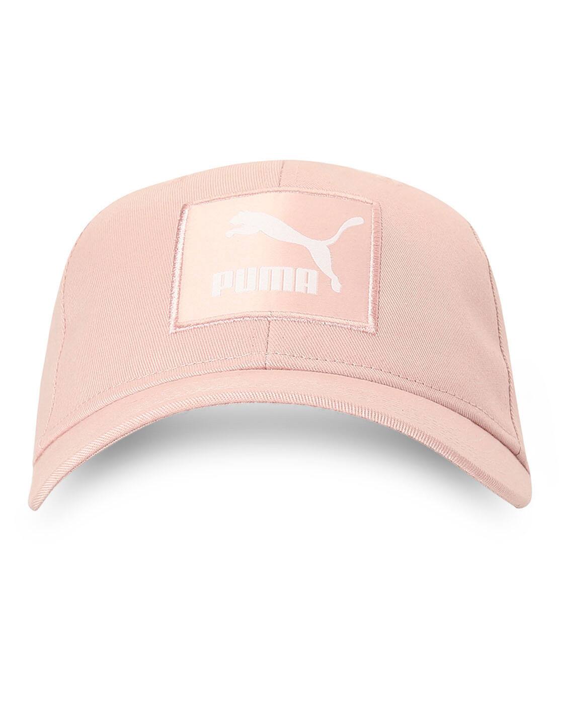 Buy Pink Caps \u0026 Hats for Men by Puma 