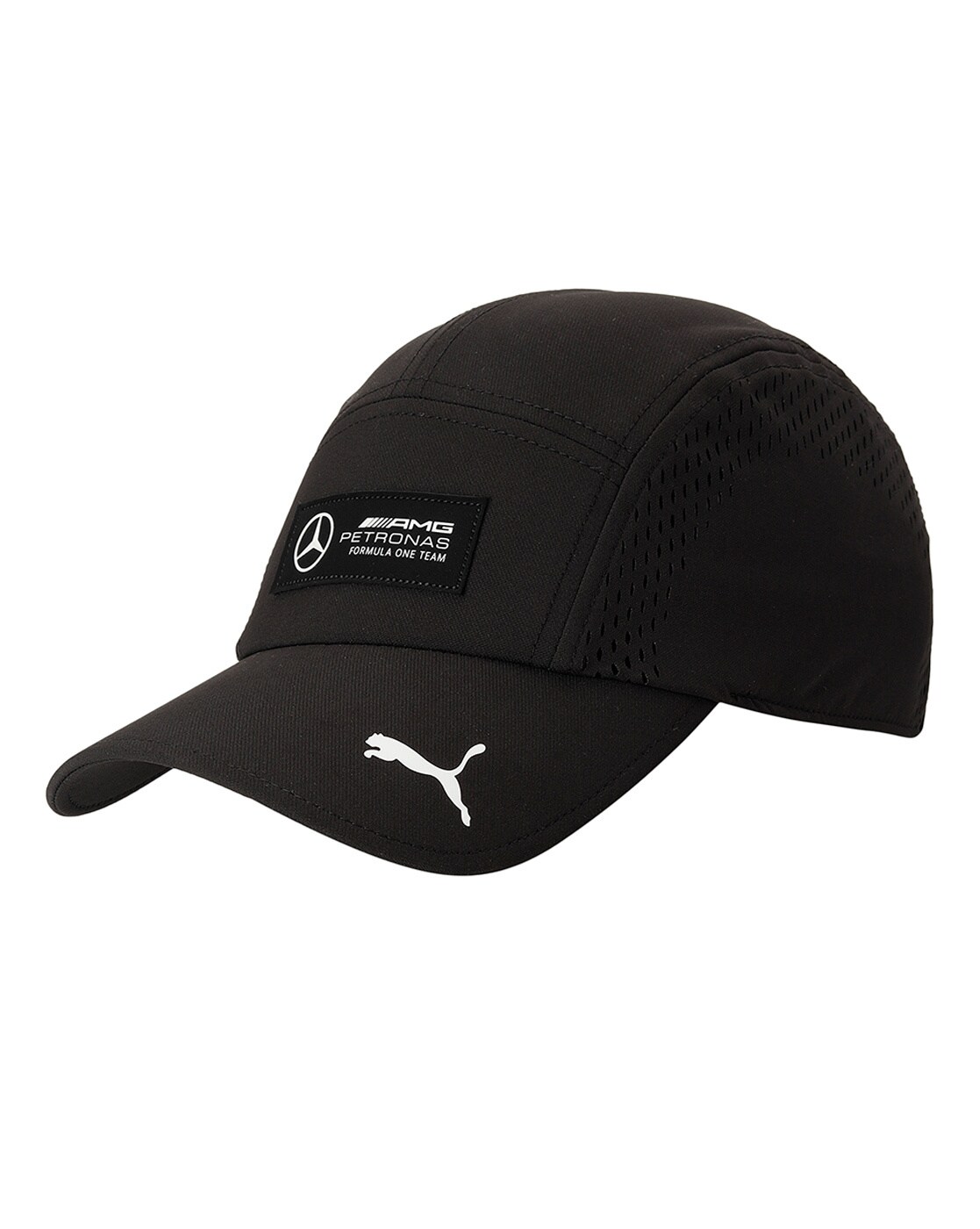 Buy Black Caps Hats for Men by Puma Online Ajio