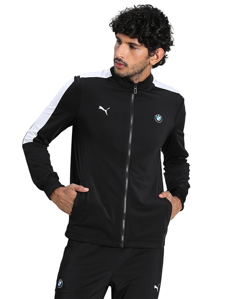 puma bmw t7 track jacket