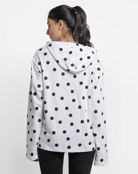 White Sweatshirt \u0026 Hoodies for Women 