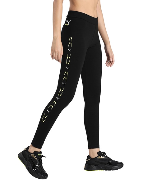 nike saints leggings