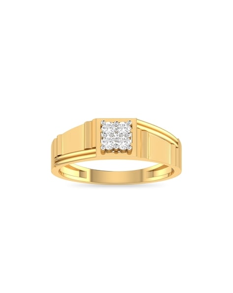 Buy 5 Gram Gold Rings For Men at Best Prices Online at Tata CLiQ