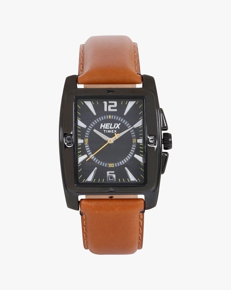 Timex helix hot sale mens watch