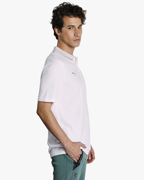 Puma on sale gradient polo