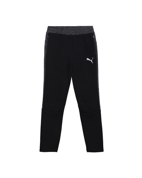 Puma discount evostripe sweatpants