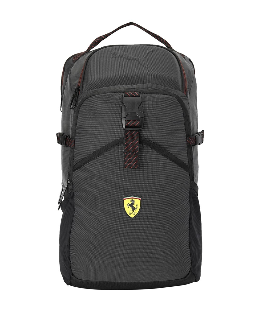 Buy Puma Ferrari SPTWR Race Unisex Red Backpack Online