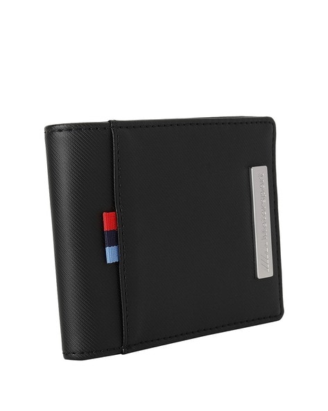 Buy Puma BMW Black Casual Bi-Fold Wallet for Men Online At Best Price @  Tata CLiQ