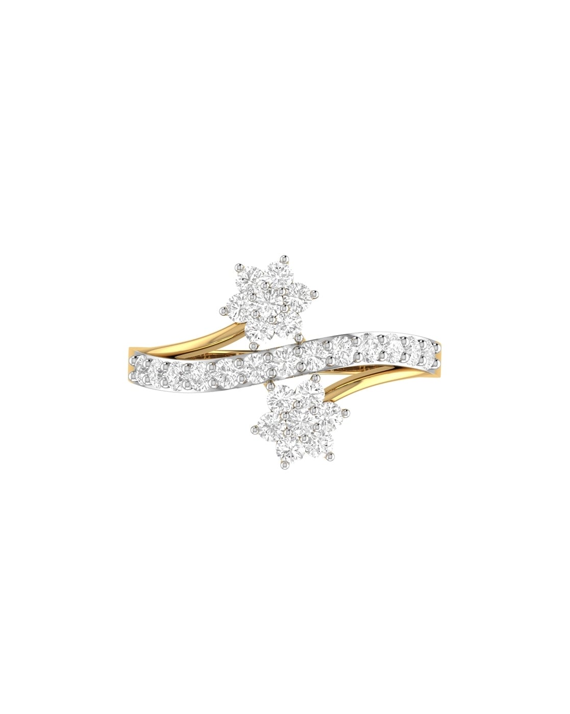 Tanishq diamond ring under on sale 15000