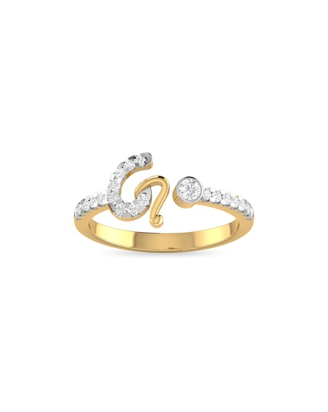 Latest gold ring : आपके हाथों पर खूब जचेगी यें सोने की अंगूठी, देखें