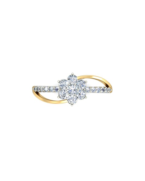 Engagement Nakshatra Diamond Rings at Rs 11599/piece in Surat | ID:  23463185030