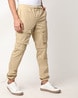 Dnmx best sale cargo joggers