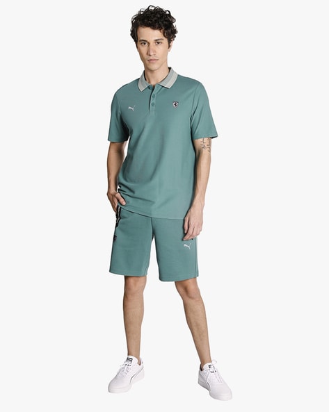 Puma on sale gradient polo