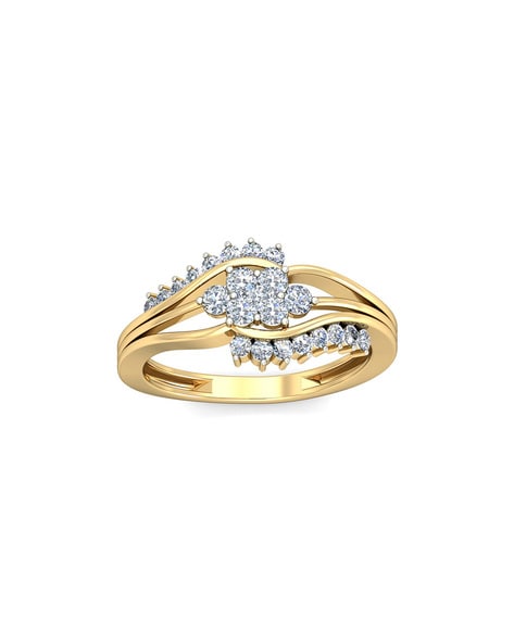 Heart Engagement Rings Archives - Jewelry Designs