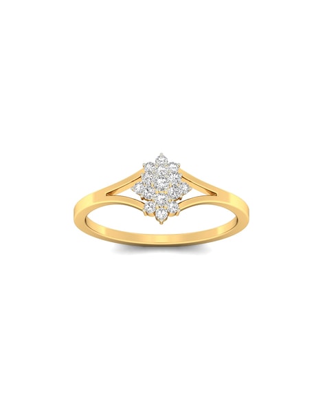 Gold ring price 2025 in pc jewellers