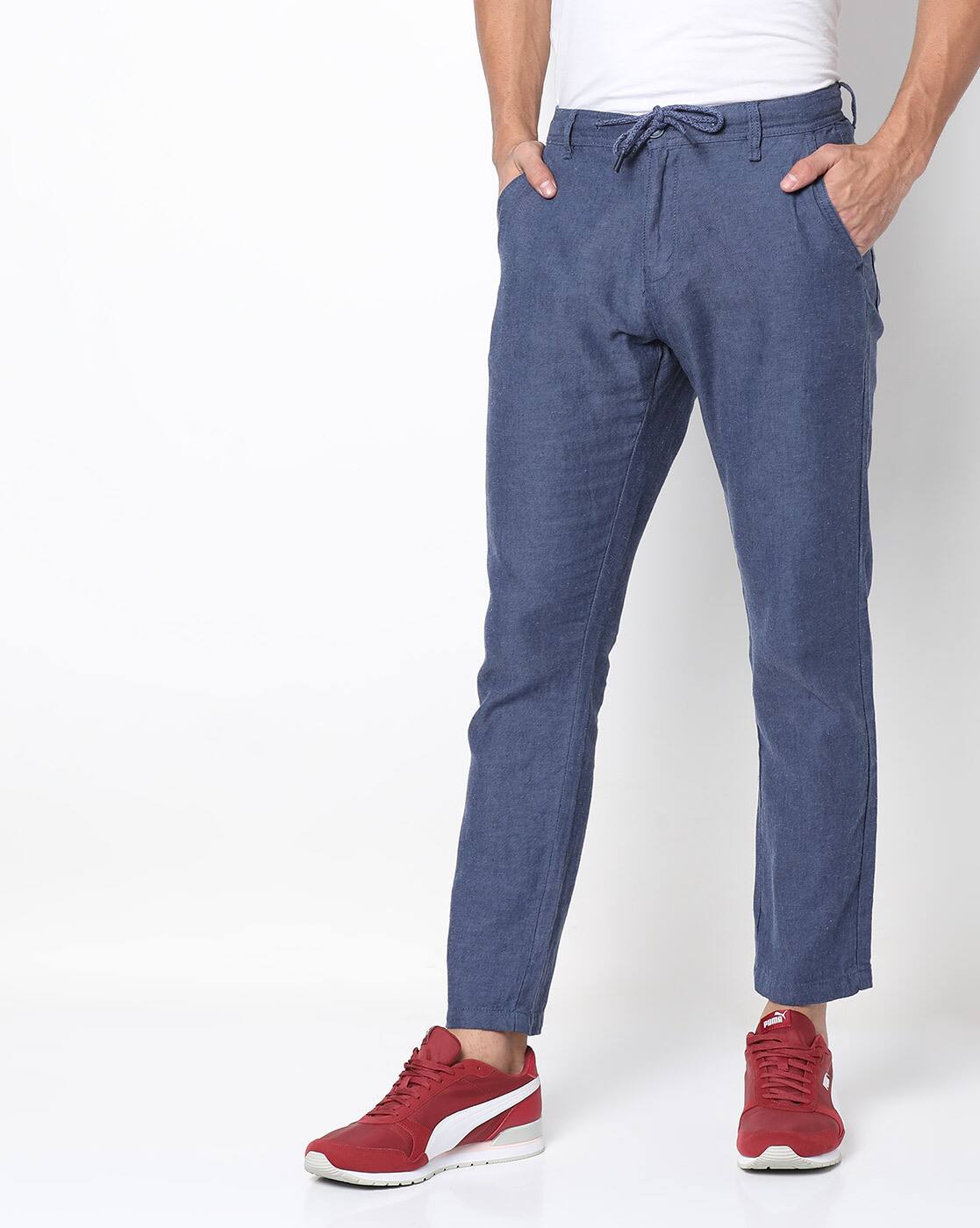 Trousers \u0026 Pants for Men by DNMX Online 
