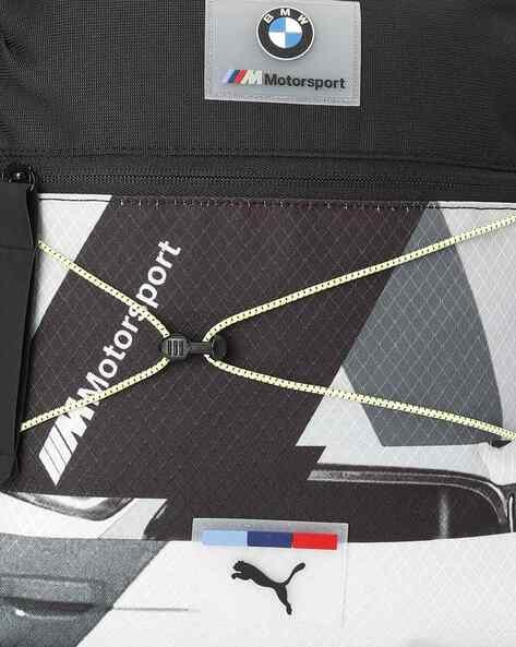 Bmw m best sale motorsport street backpack