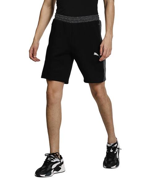 puma evostripe shorts